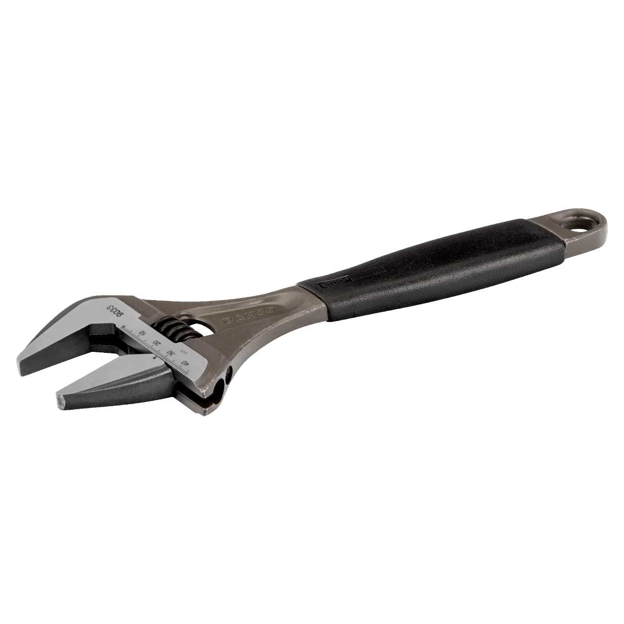 Bahco Wide Opening Adjustable Wrenches